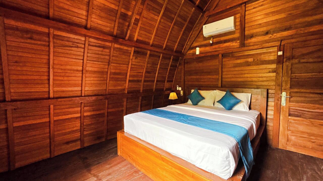 Photo of Bedroom in Penebel