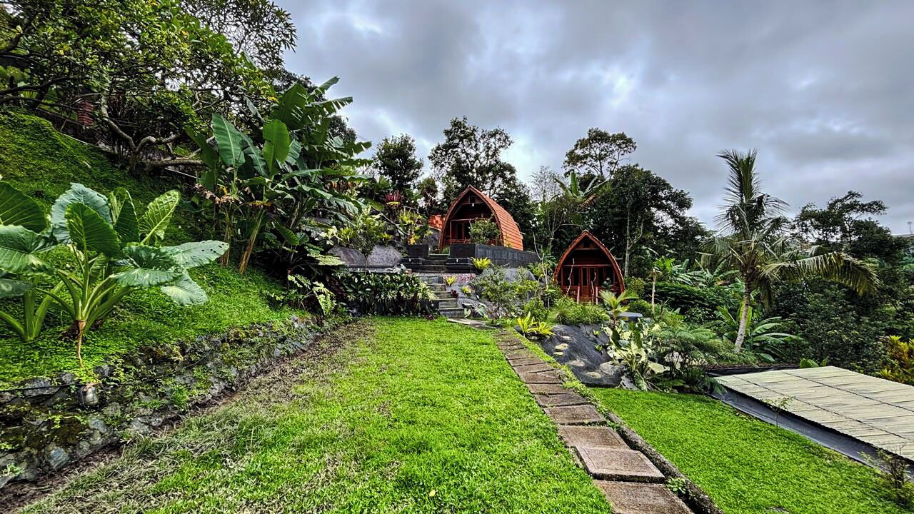 Photo of Outdoor in Penebel