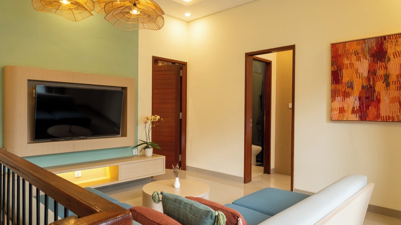 Photo of Livingroom in Denpasar Timur