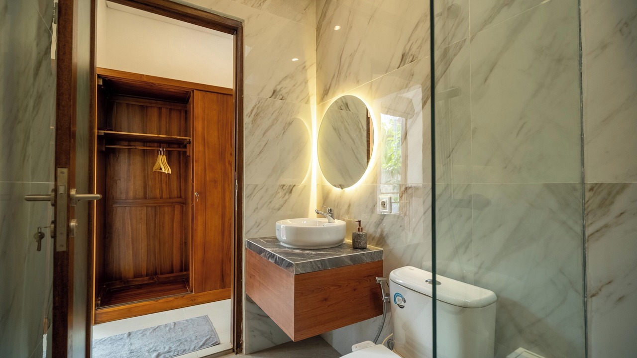 Photo of Bathroom in Peliatan