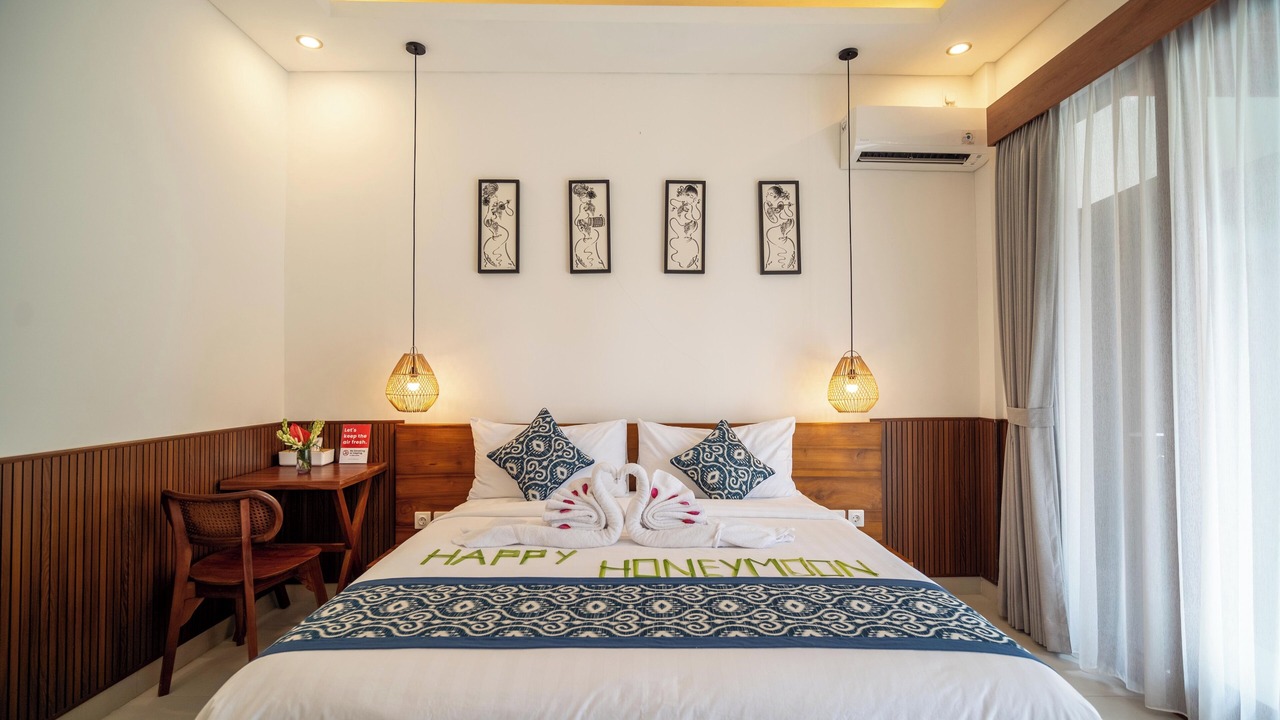 Photo of Bedroom in Peliatan