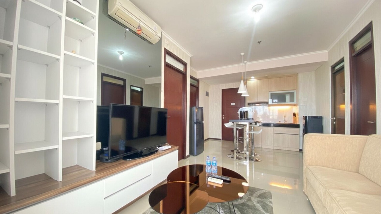 Photo of Livingroom in Bandung