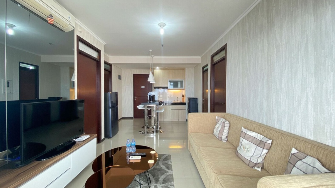 Photo of Livingroom in Bandung