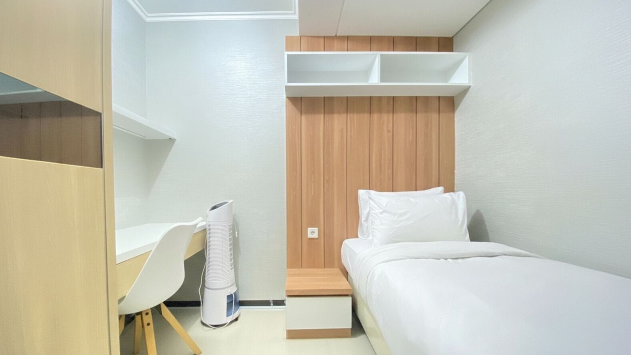 Photo of Bedroom in Bandung