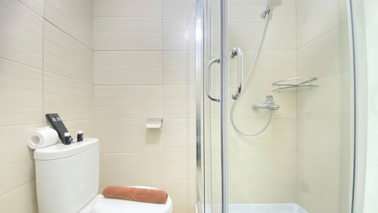 Photo of Bathroom in Bandung