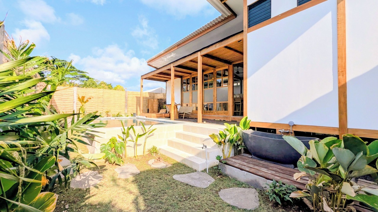 Photo of Outdoor in Ungasan