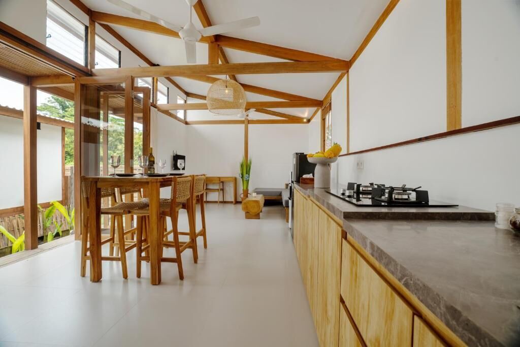Photo of Kitchen in Ungasan