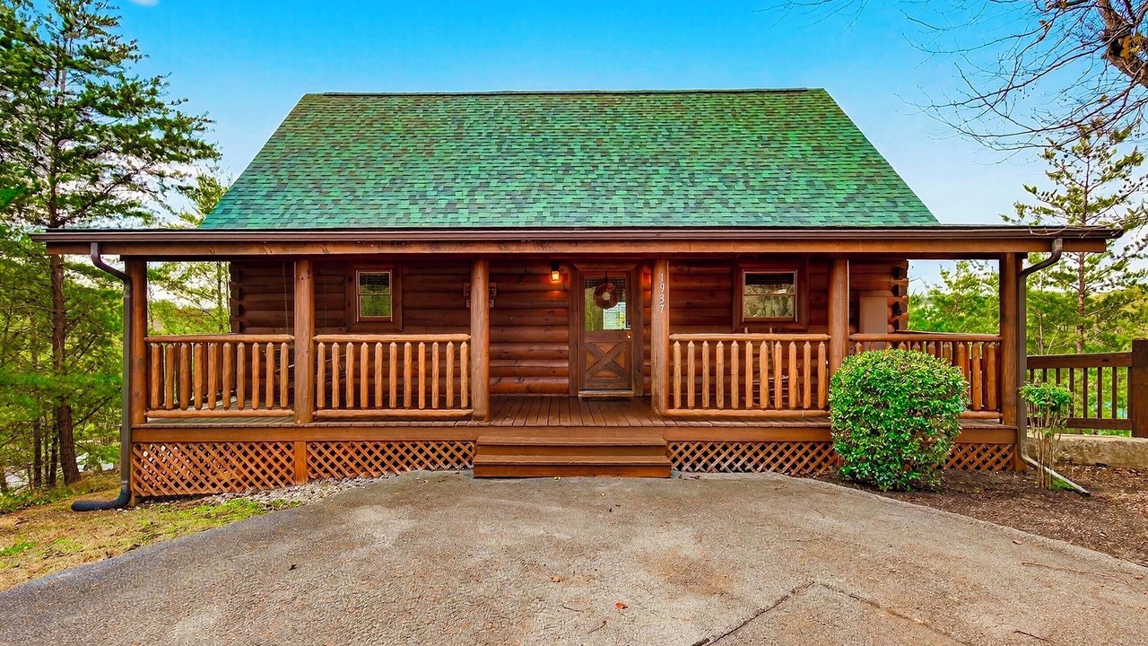 Photo of Outdoor in Sevierville