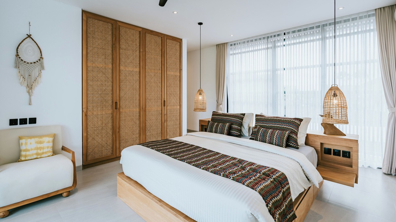 Photo of Bedroom in Babakan