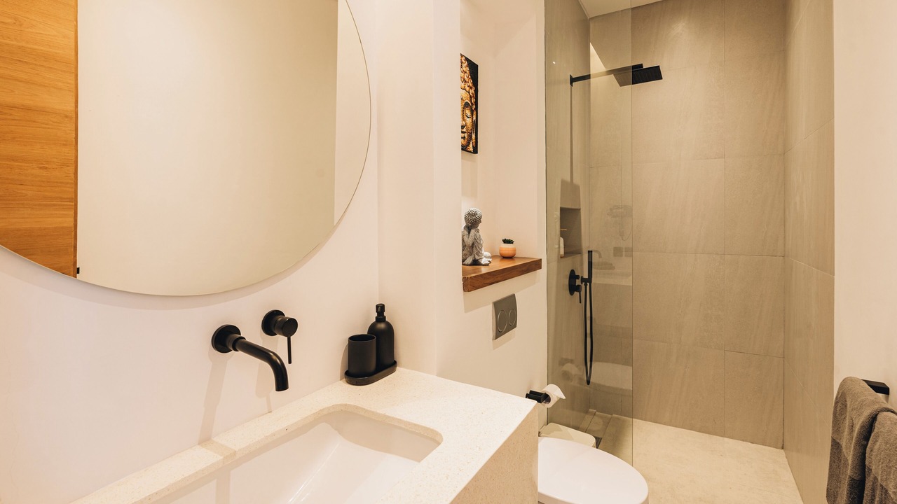 Photo of Bathroom in Babakan