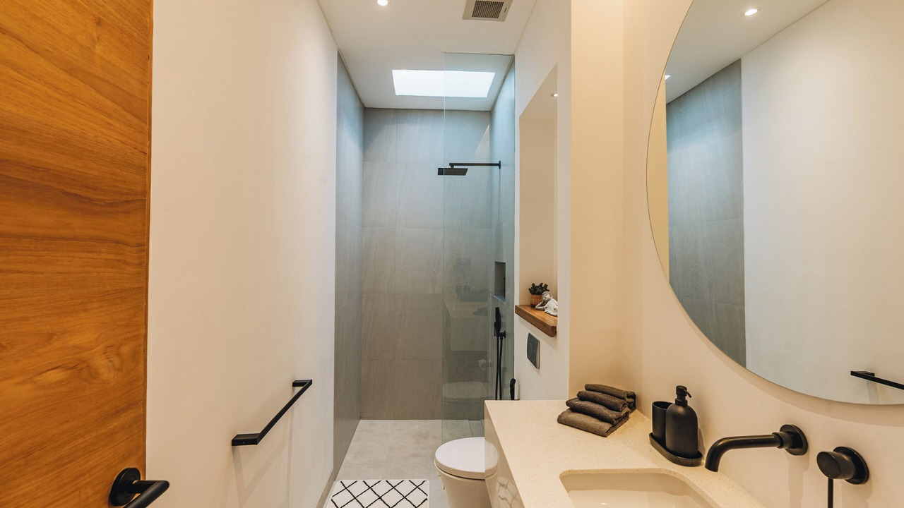 Photo of Bathroom in Babakan
