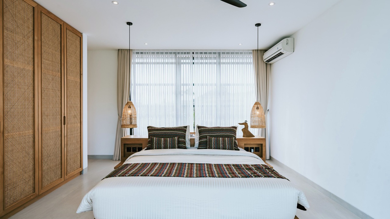 Photo of Bedroom in Babakan