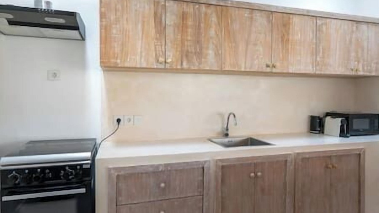 Photo of Kitchen in Dyanapura