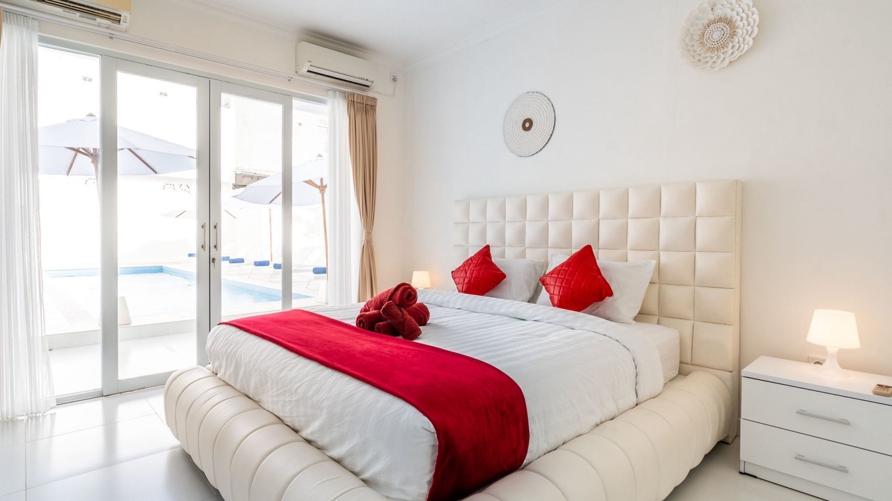 Photo of Bedroom in Dewi Sri