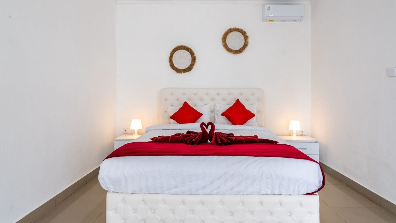 Photo of Bedroom in Dewi Sri