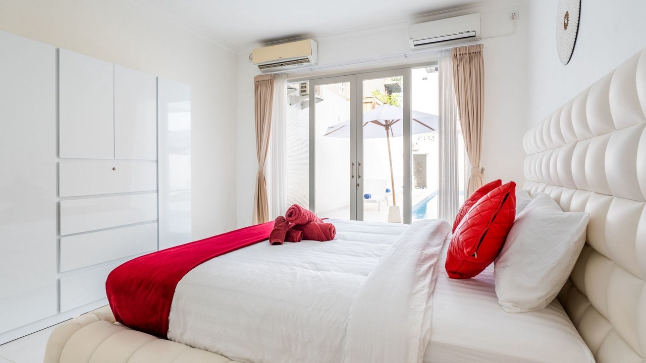 Photo of Bedroom in Dewi Sri