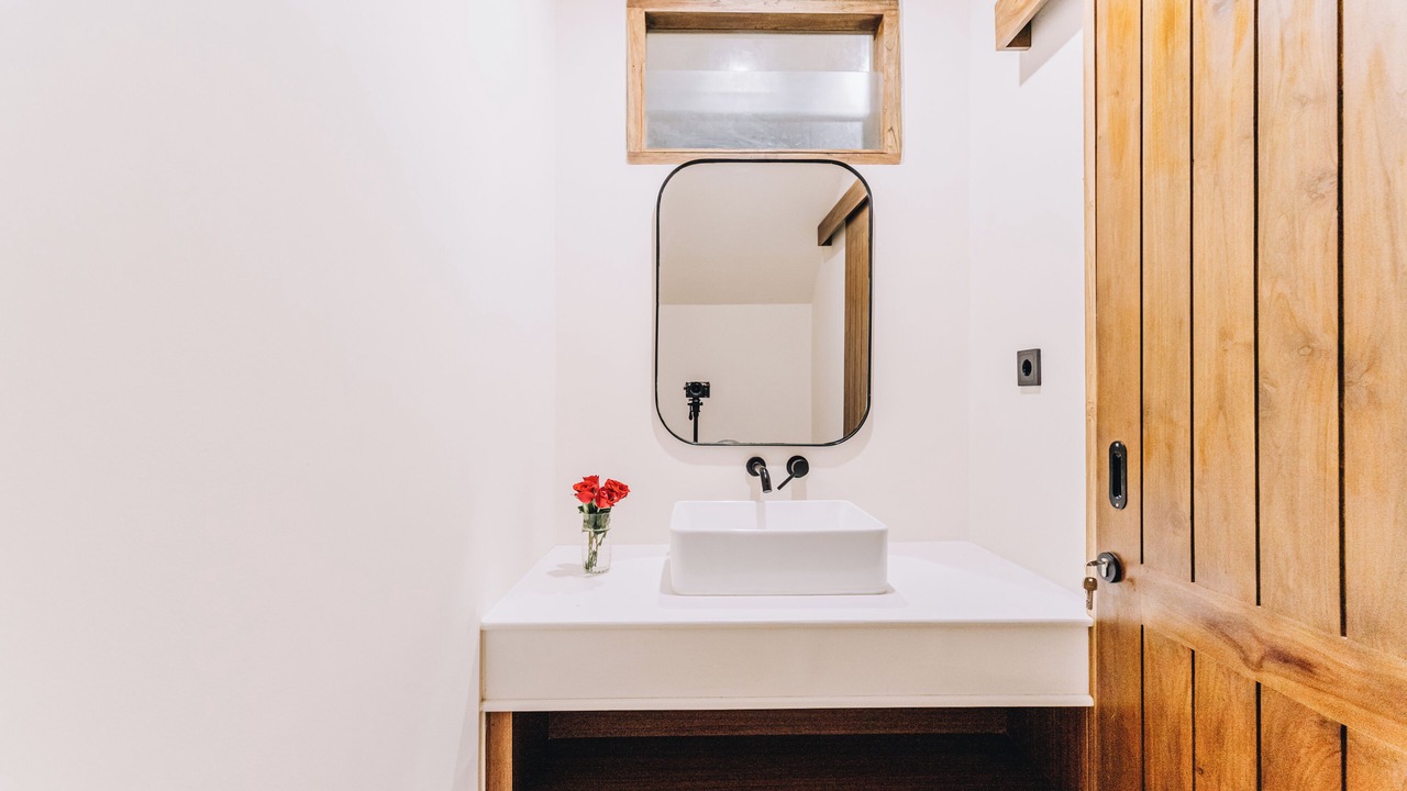 Photo of Bathroom in Munggu