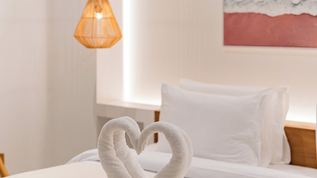 Photo of Bedroom in Cemagi