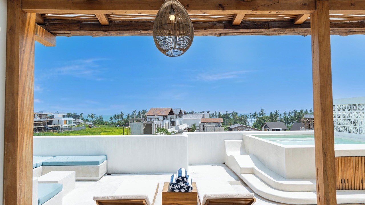 Photo of Outdoor in Cemagi