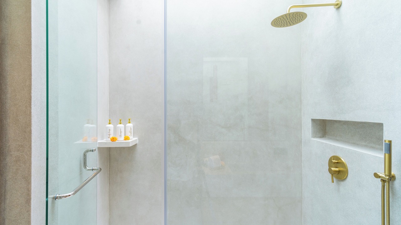 Photo of Bathroom in Cemagi