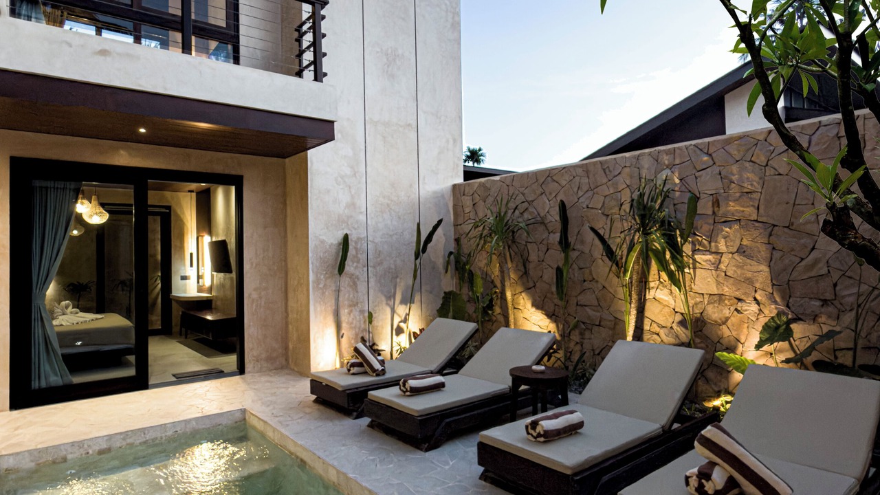 Photo of Bedroom in Kuta