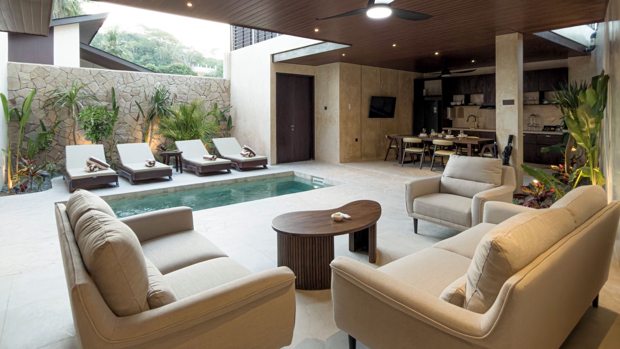 Photo of Livingroom in Kuta