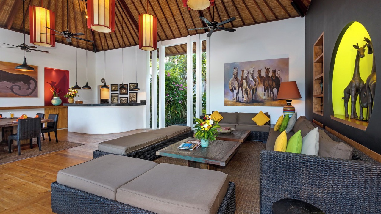 Photo of Livingroom in Drupadi