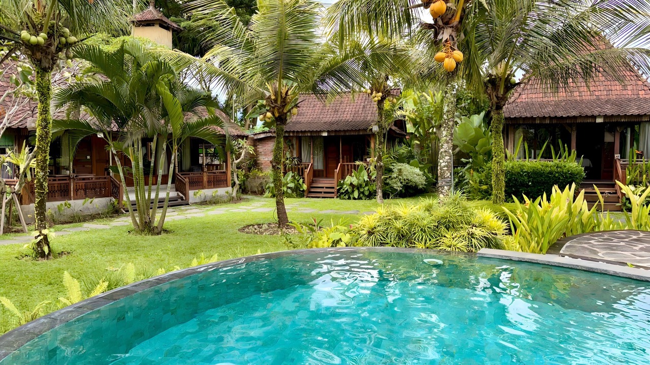 Photo of Outdoor in Lodtunduh