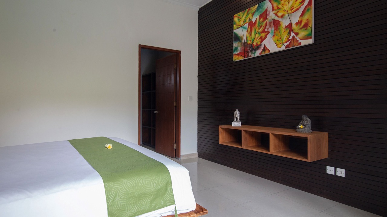 Photo of Bedroom in Batu Bolong