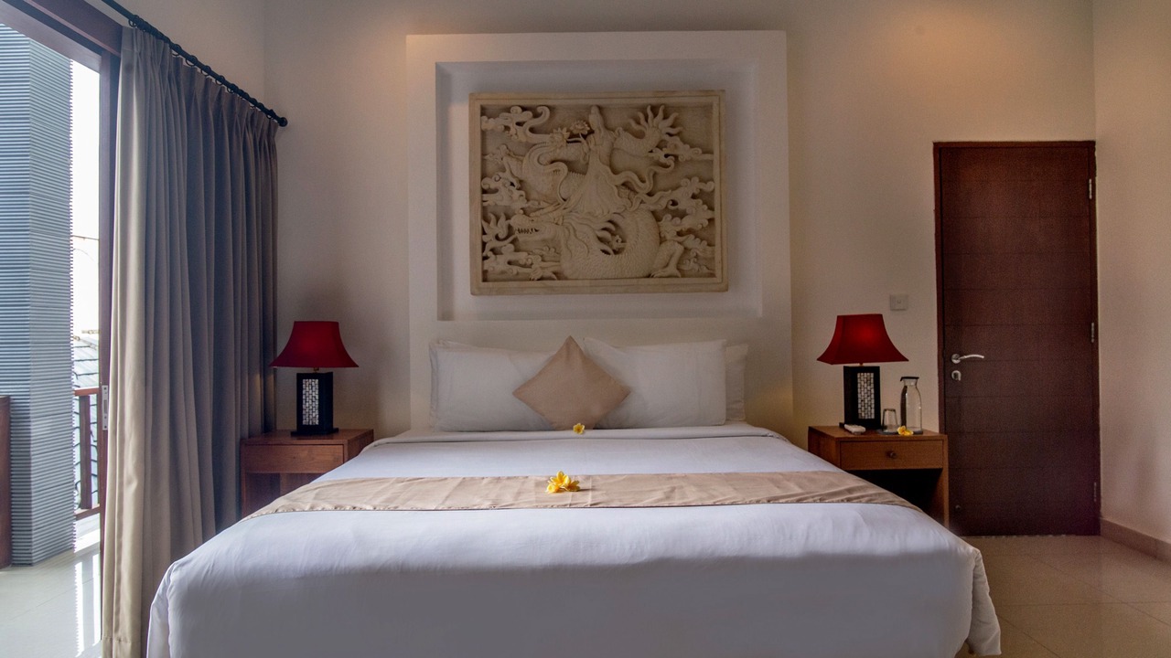 Photo of Bedroom in Batu Bolong