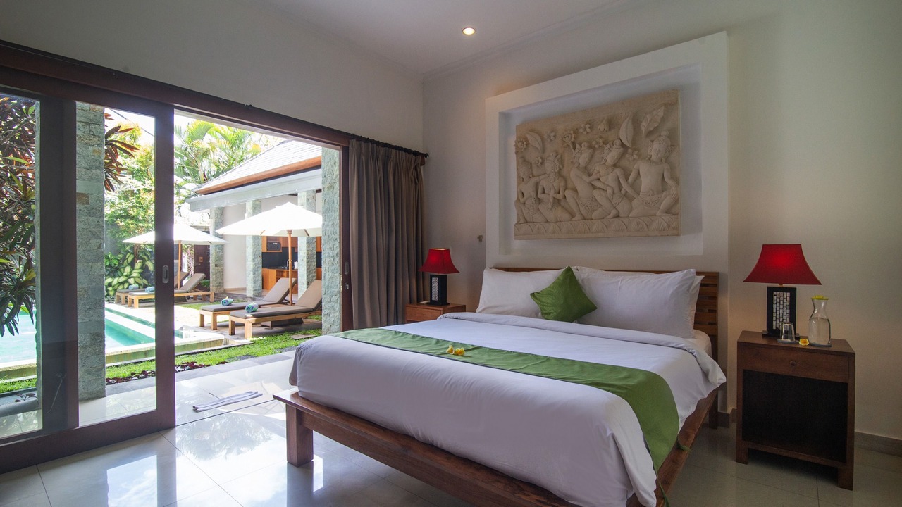 Photo of Bedroom in Batu Bolong