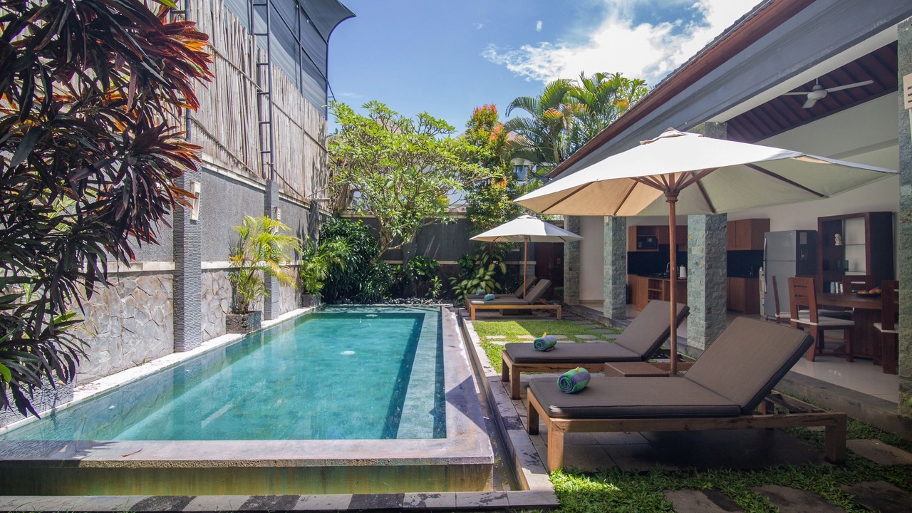 Photo of Outdoor in Batu Bolong