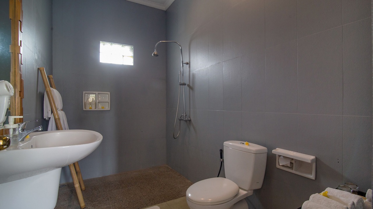 Photo of Bathroom in Batu Bolong