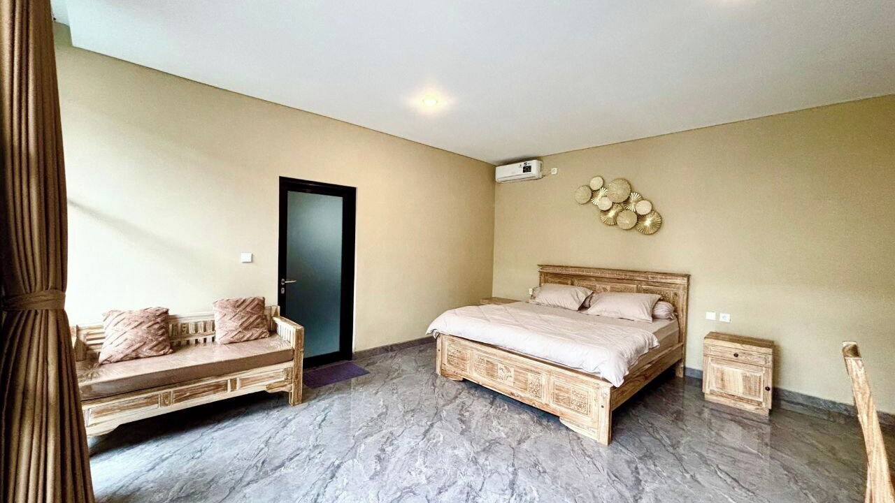Photo of Bedroom in Beraban