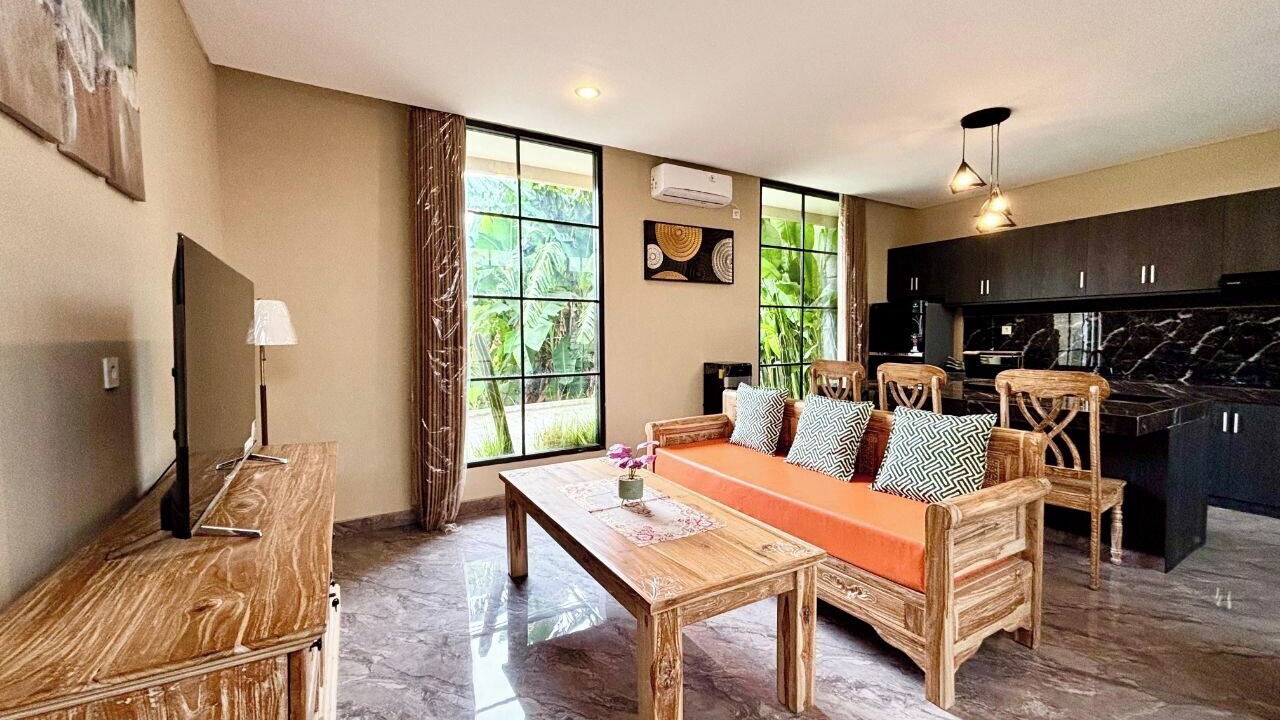 Photo of Livingroom in Beraban
