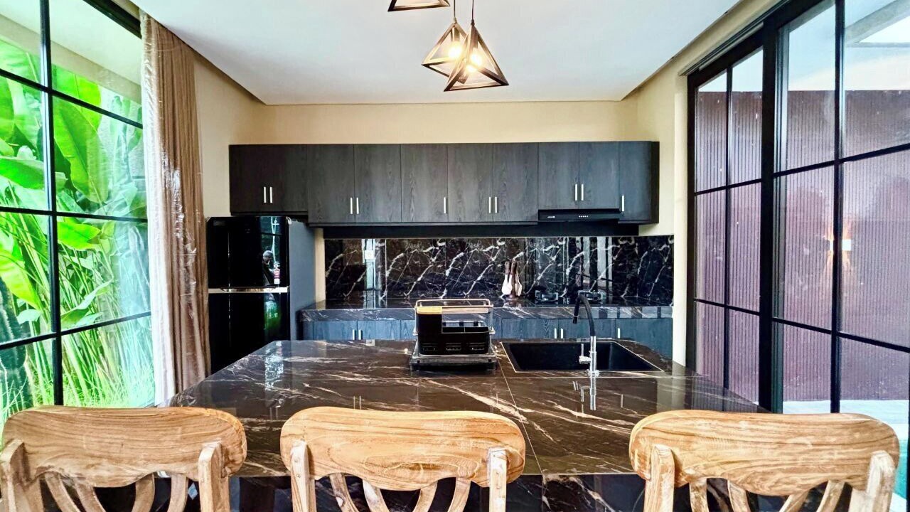 Photo of Kitchen in Beraban
