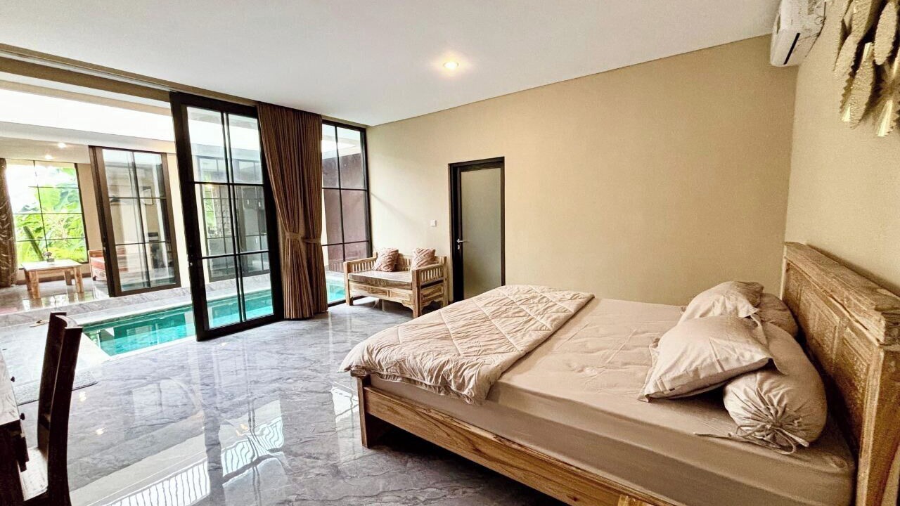 Photo of Bedroom in Beraban