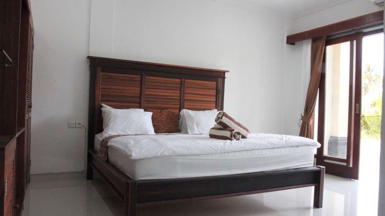 Photo of Bedroom in Ubud