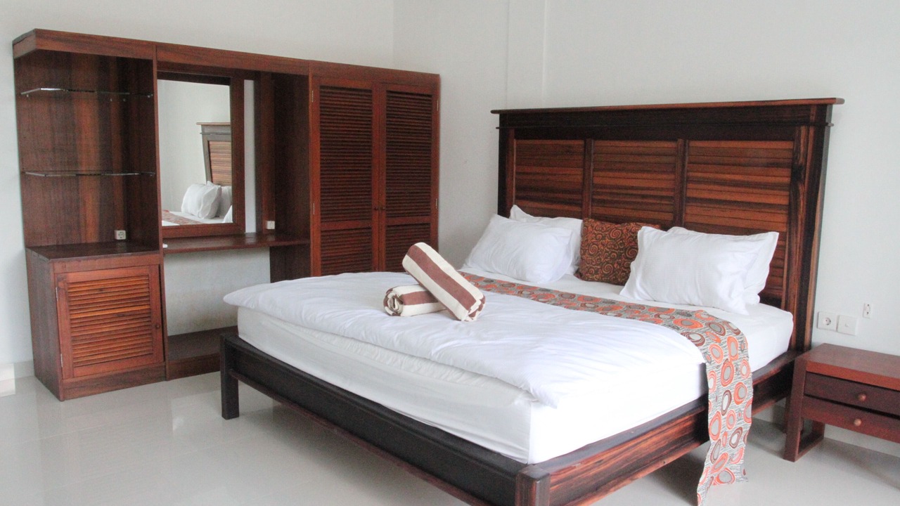 Photo of Bedroom in Ubud