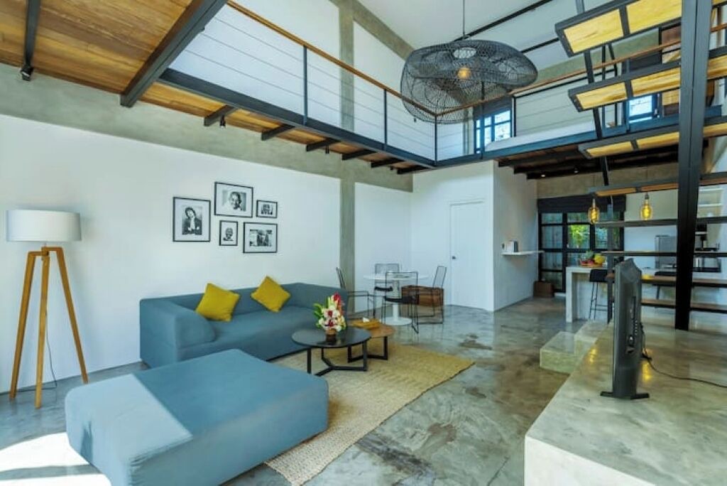 Photo of Livingroom in Berawa