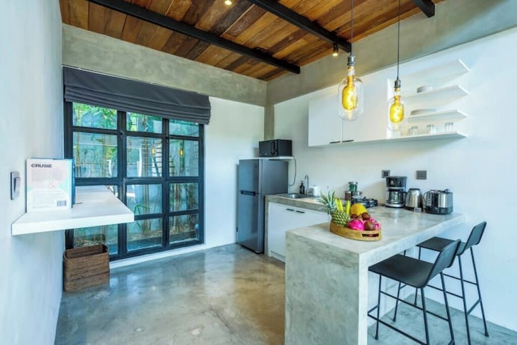 Photo of Kitchen in Berawa