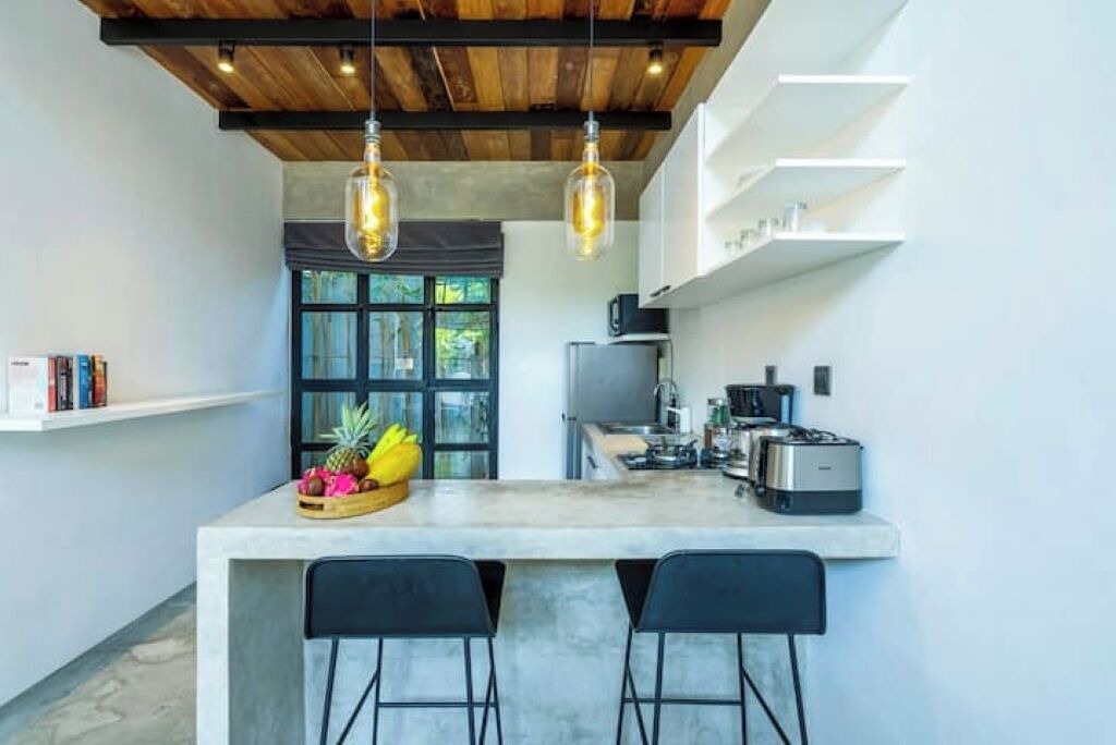 Photo of Kitchen in Berawa