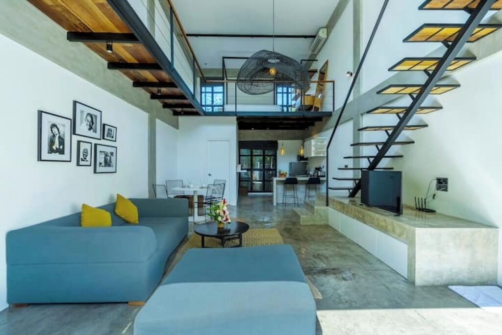 Photo of Livingroom in Berawa