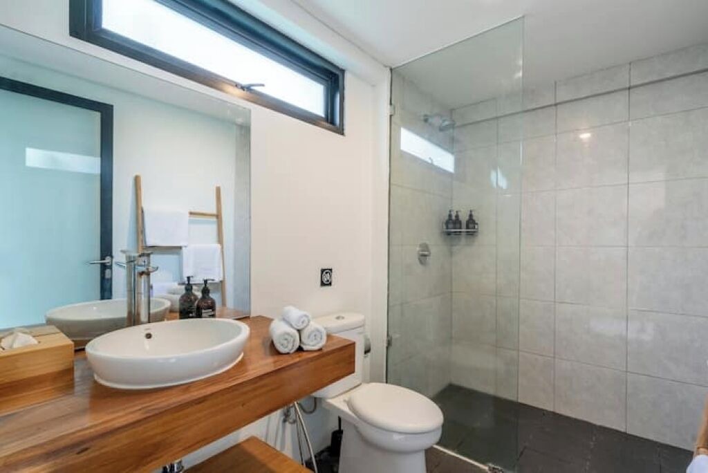 Photo of Bathroom in Babakan