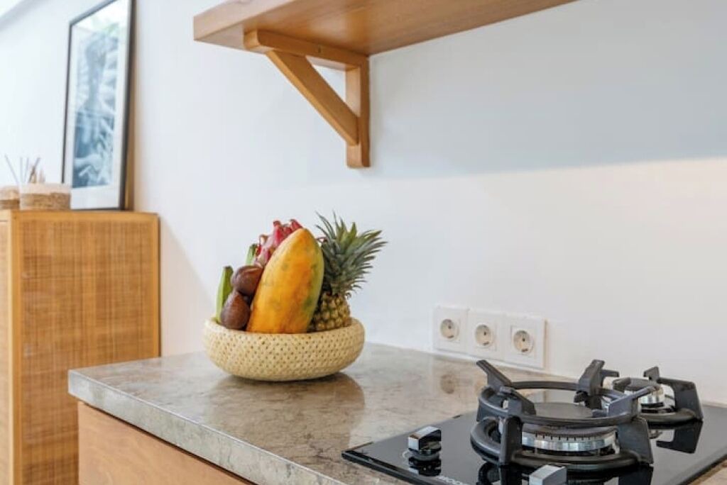Photo of Kitchen in Babakan