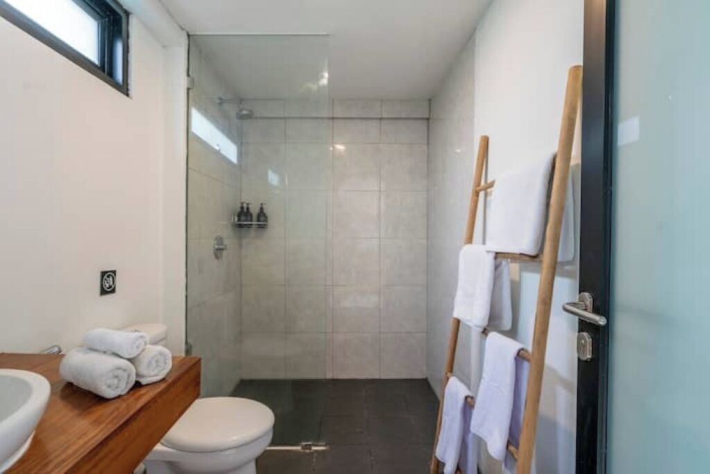 Photo of Bathroom in Babakan