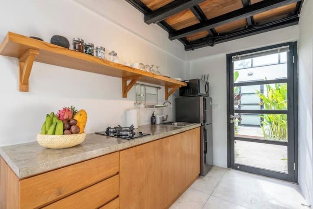 Photo of Kitchen in Babakan