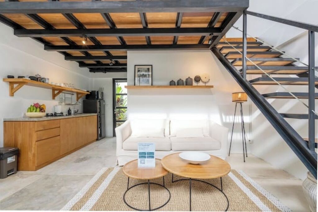 Photo of Livingroom in Babakan