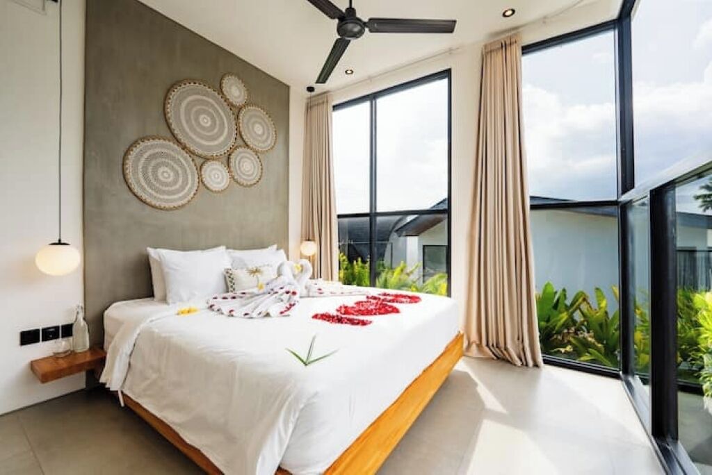 Photo of Bedroom in Munggu