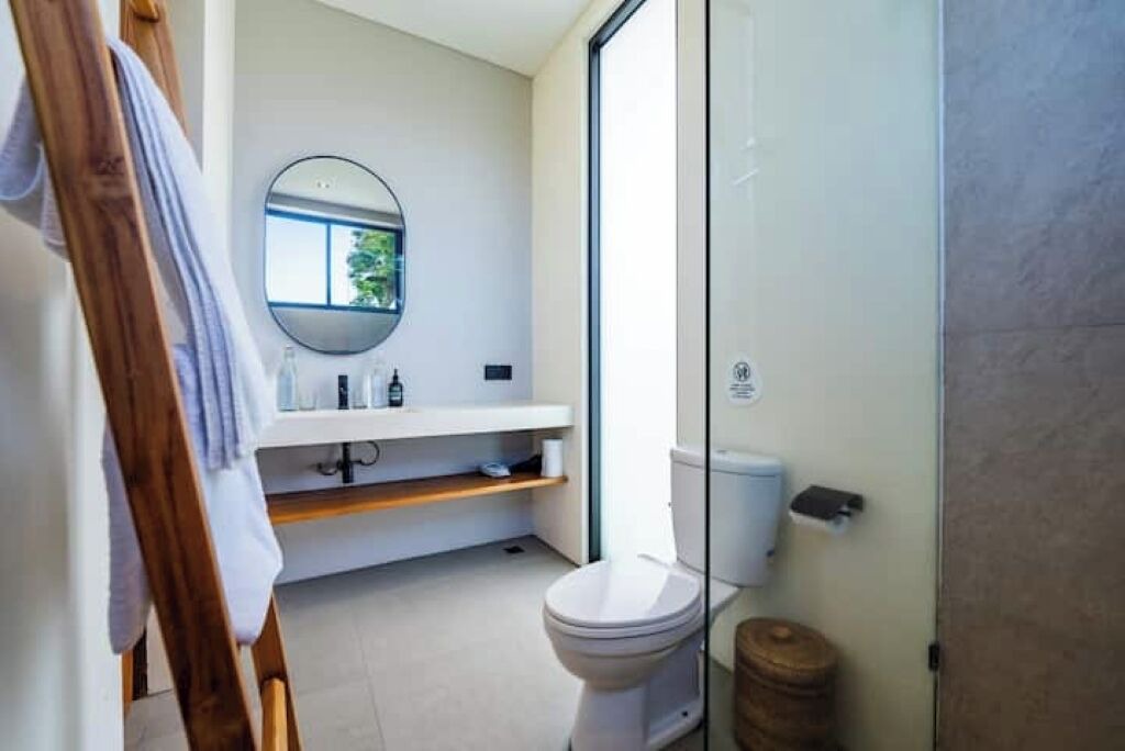 Photo of Bathroom in Munggu